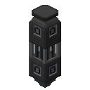 我的世界HBM的核科技模组功能性方块合成表大全