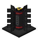 我的世界HBM的核科技模组功能性方块合成表大全