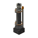 我的世界HBM的核科技模组功能性方块合成表大全