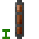 我的世界HBM的核科技模组燃料棒合成表大全