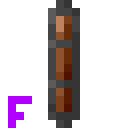 我的世界HBM的核科技模组燃料棒合成表大全