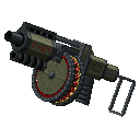 我的世界HBM的核科技模组武器合成表大全