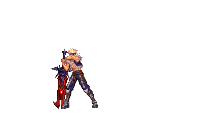 DNF狄瑞吉传世武器外观一览