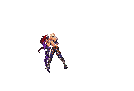 DNF狄瑞吉传世武器外观一览