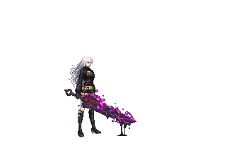 DNF狄瑞吉传世武器外观一览