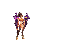 DNF狄瑞吉传世武器外观一览