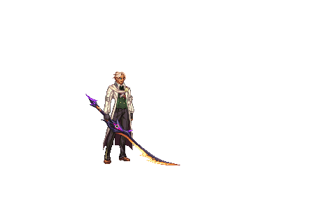 DNF狄瑞吉传世武器外观一览