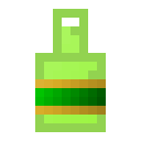 我的世界格雷科技6瓶装液体合成表大全