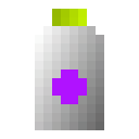 我的世界格雷科技6瓶装液体合成表大全