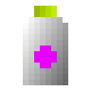 我的世界格雷科技6瓶装液体合成表大全