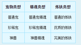 新飞飞宠物怎么加点