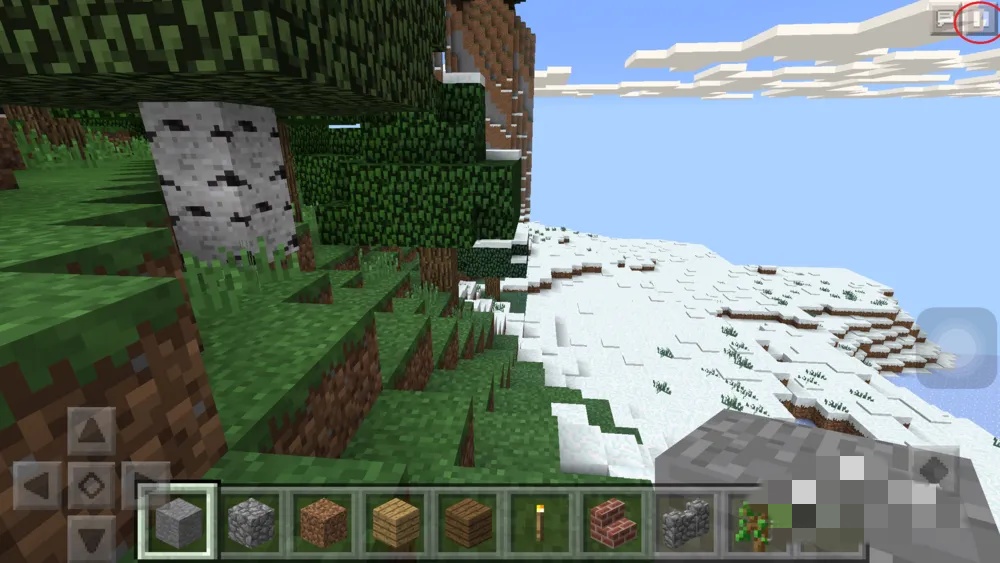 我的世界怎么调成第三人称视角2026