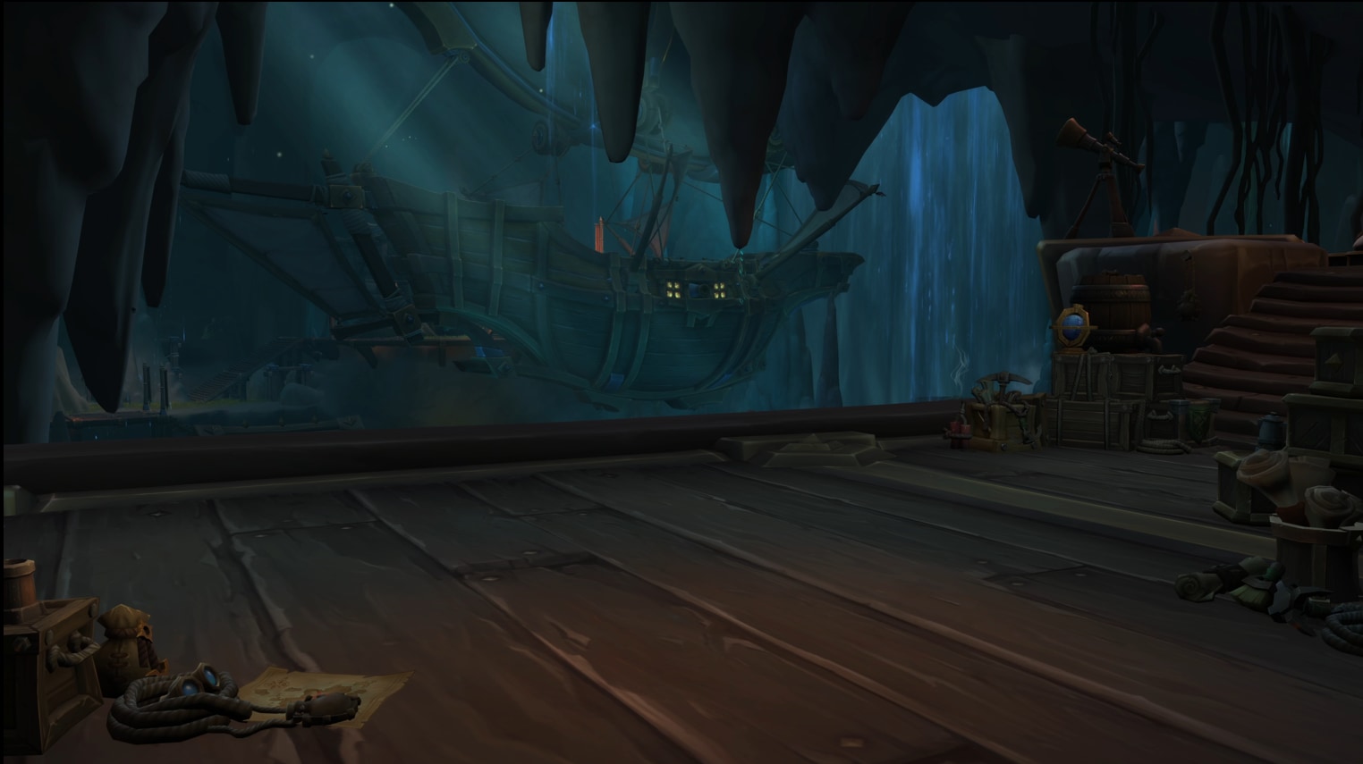 魔兽世界垃圾进垃圾出成就攻略