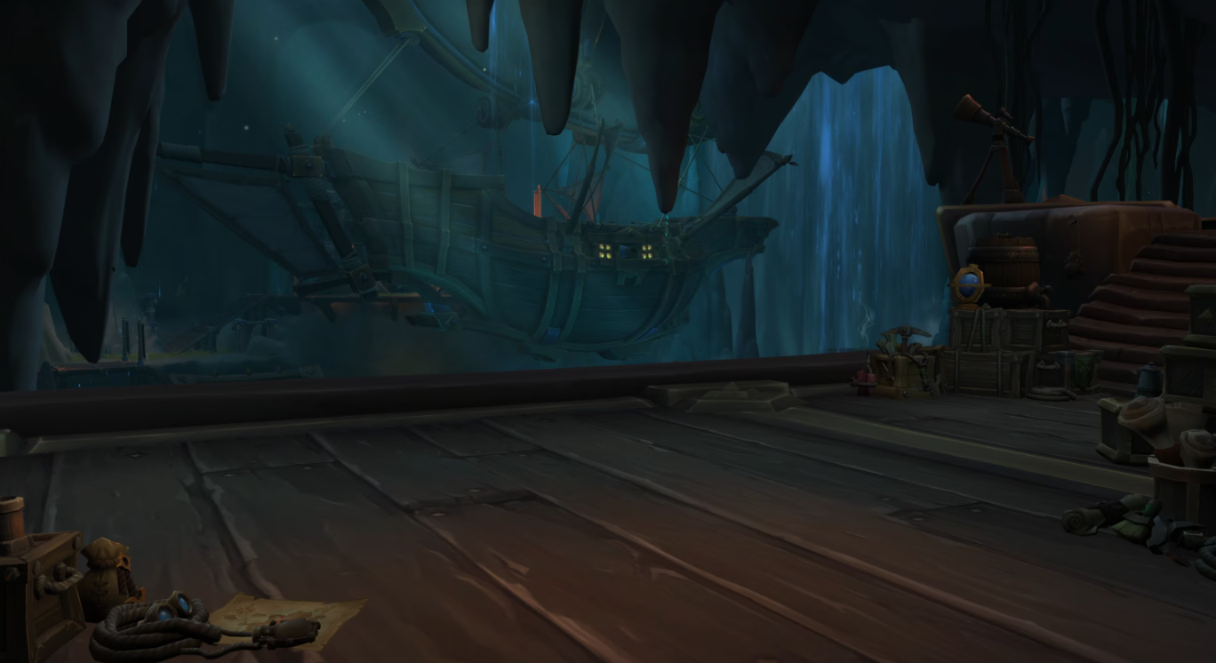 魔兽世界值得一劝任务攻略