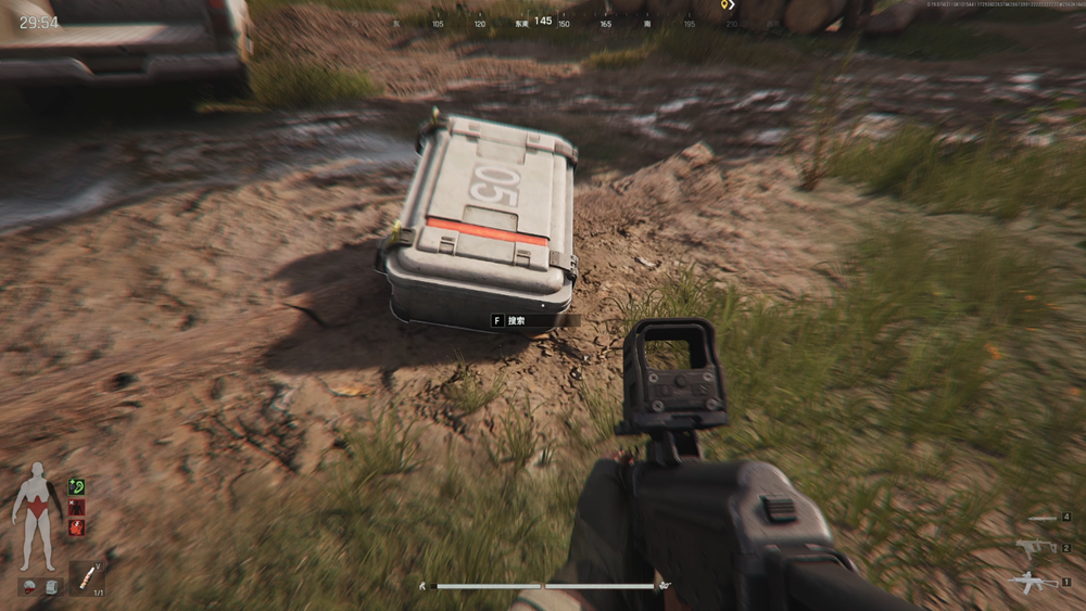 《暗区突围：无限》黑话及术语汇总