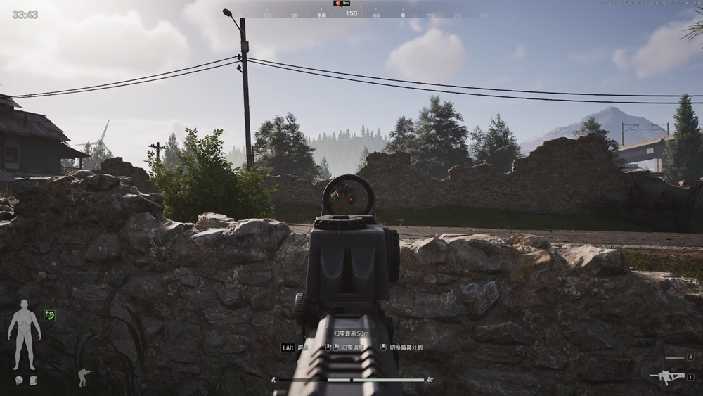 《暗区突围：无限》黑话及术语汇总