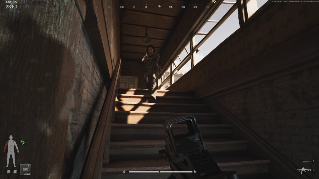 《暗区突围：无限》黑话及术语汇总