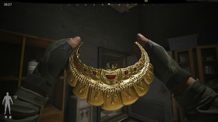 《暗区突围：无限》黑话及术语汇总