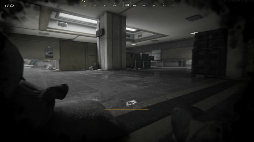 《暗区突围：无限》黑话及术语汇总