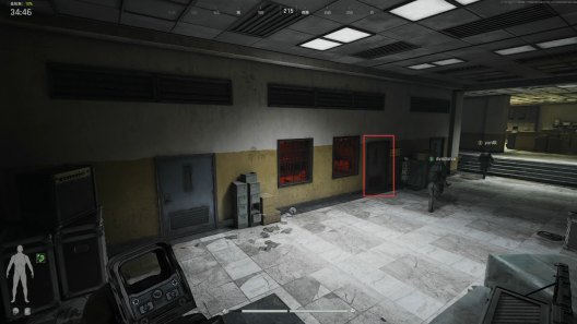 《暗区突围：无限》电视台搜集攻略