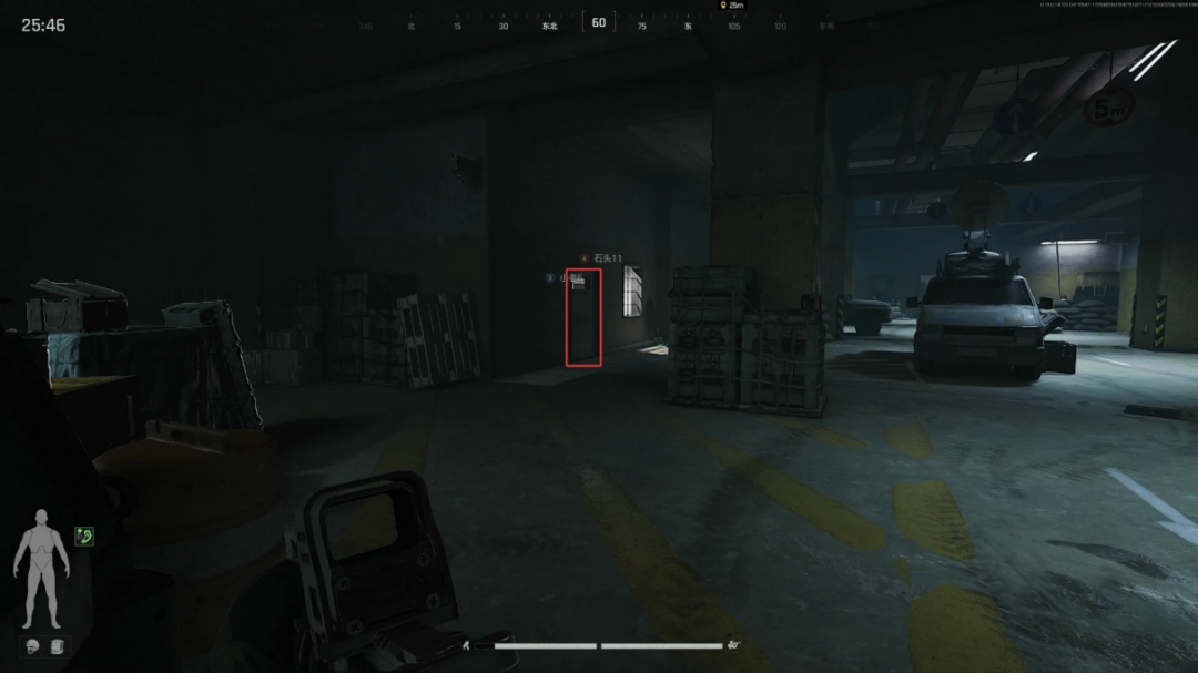 《暗区突围：无限》电视台搜集攻略