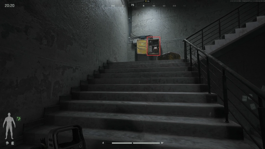 《暗区突围：无限》电视台搜集攻略