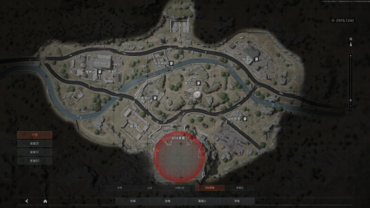 《暗区突围：无限》前线要塞搜集攻略