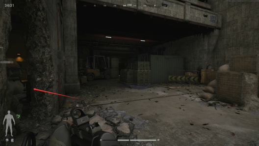 《暗区突围：无限》前线要塞搜集攻略