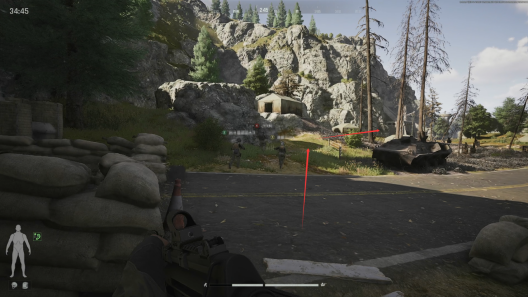 《暗区突围：无限》前线要塞搜集攻略