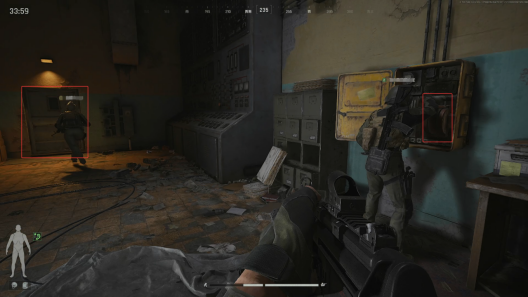 《暗区突围：无限》前线要塞搜集攻略