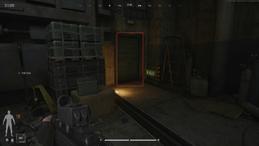 《暗区突围：无限》前线要塞搜集攻略