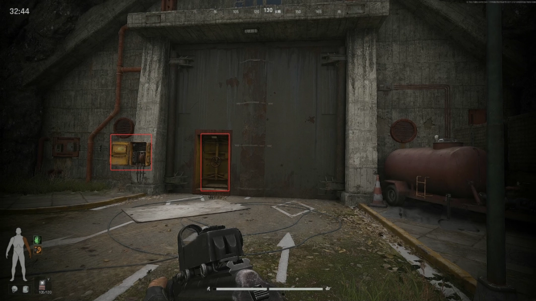 《暗区突围：无限》前线要塞搜集攻略