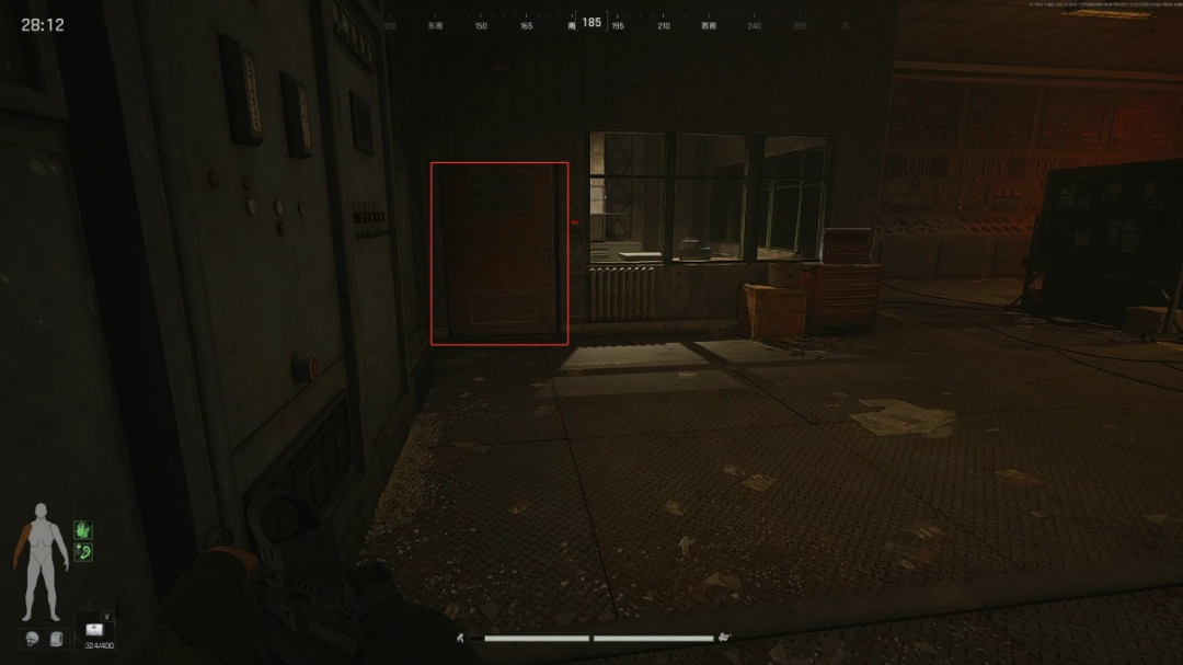 《暗区突围：无限》前线要塞搜集攻略