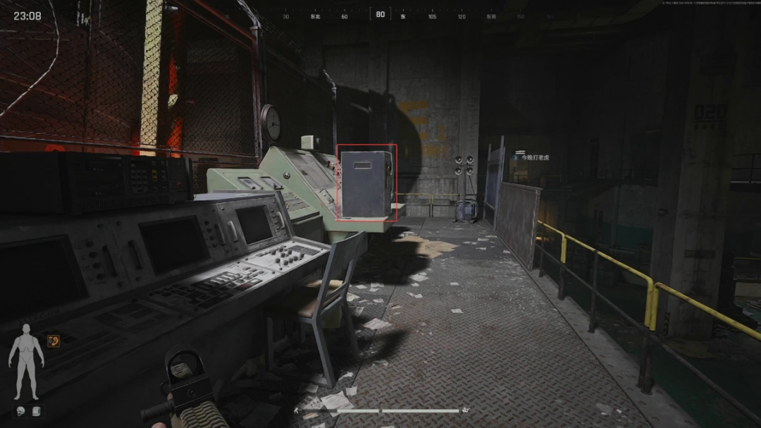 《暗区突围：无限》前线要塞搜集攻略