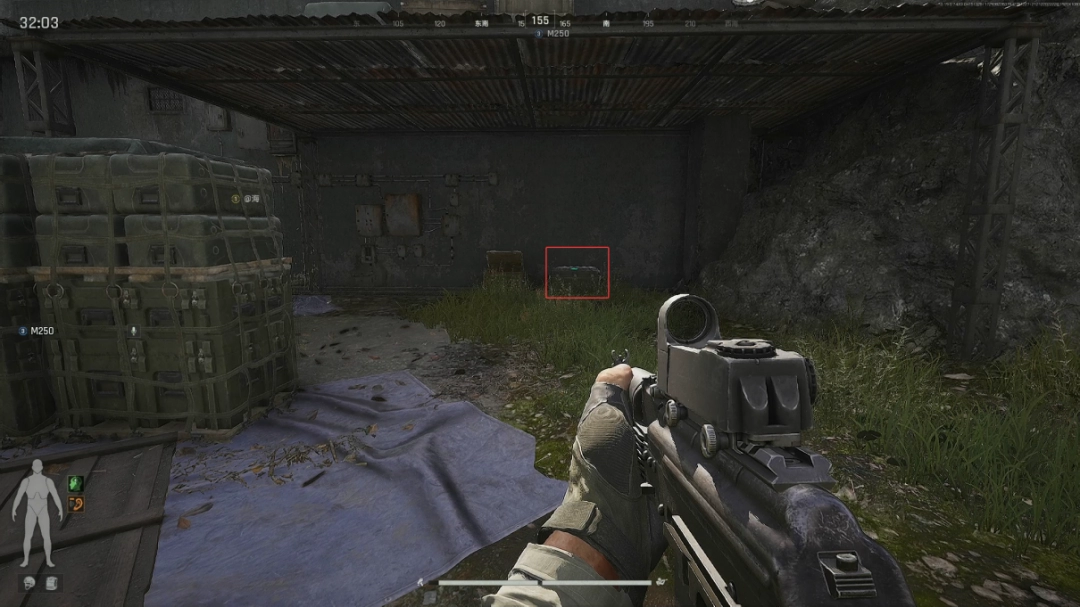 《暗区突围：无限》前线要塞搜集攻略