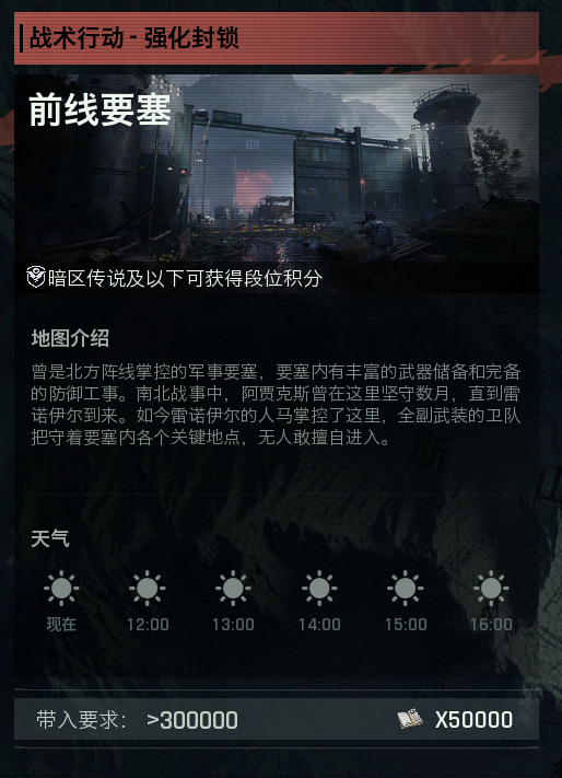 《暗区突围：无限》全模式配装教程