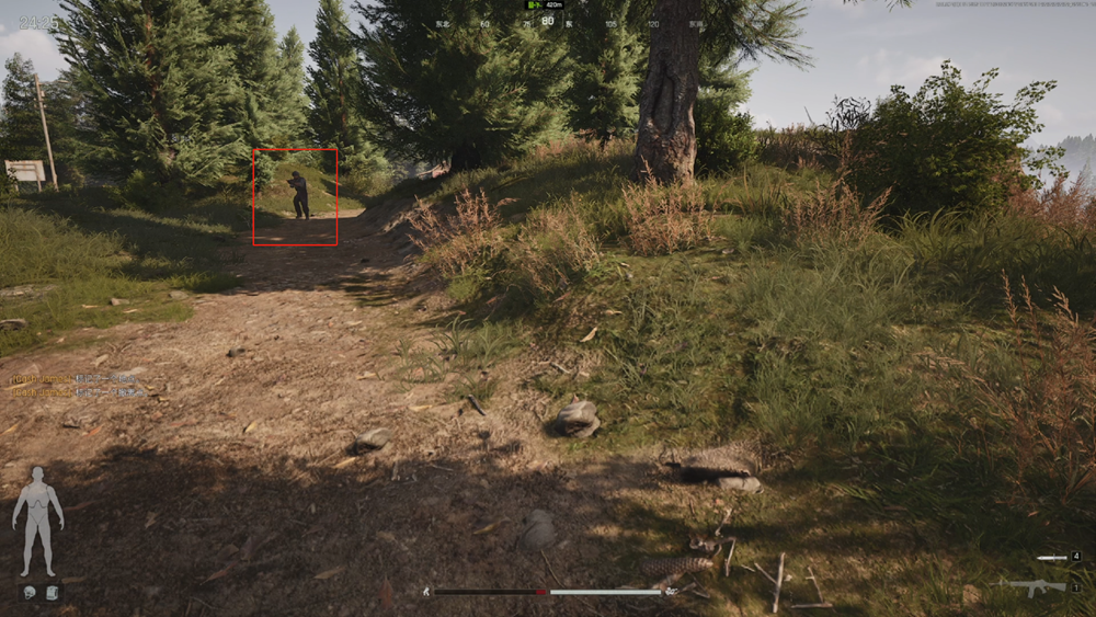 《暗区突围：无限》伪装者游玩指南