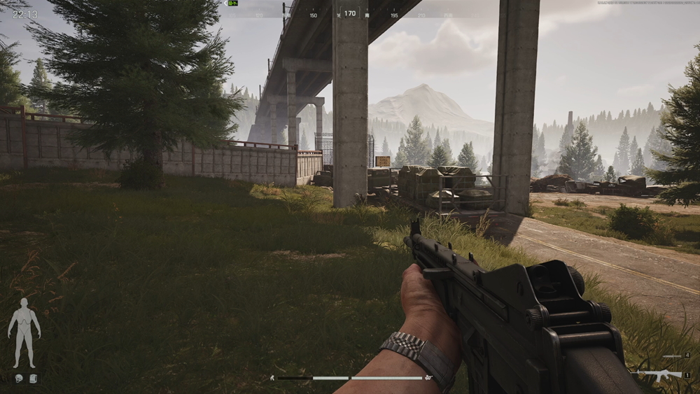 《暗区突围：无限》伪装者游玩指南