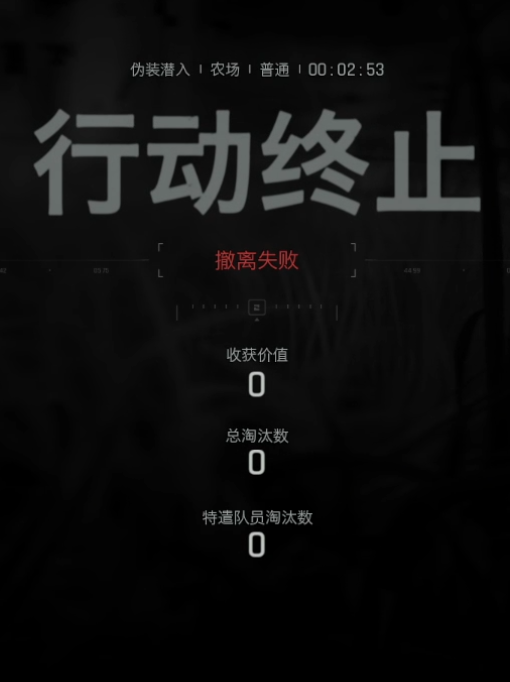 《暗区突围：无限》伪装者游玩指南