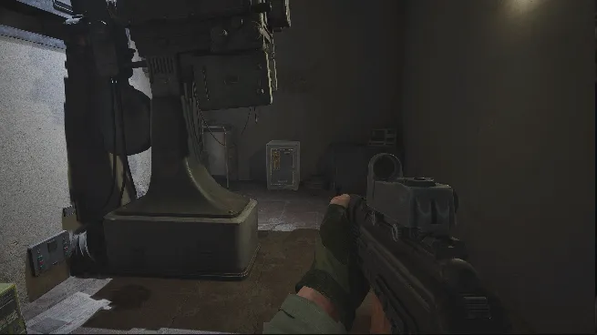 《暗区突围：无限》北部山区搜集攻略