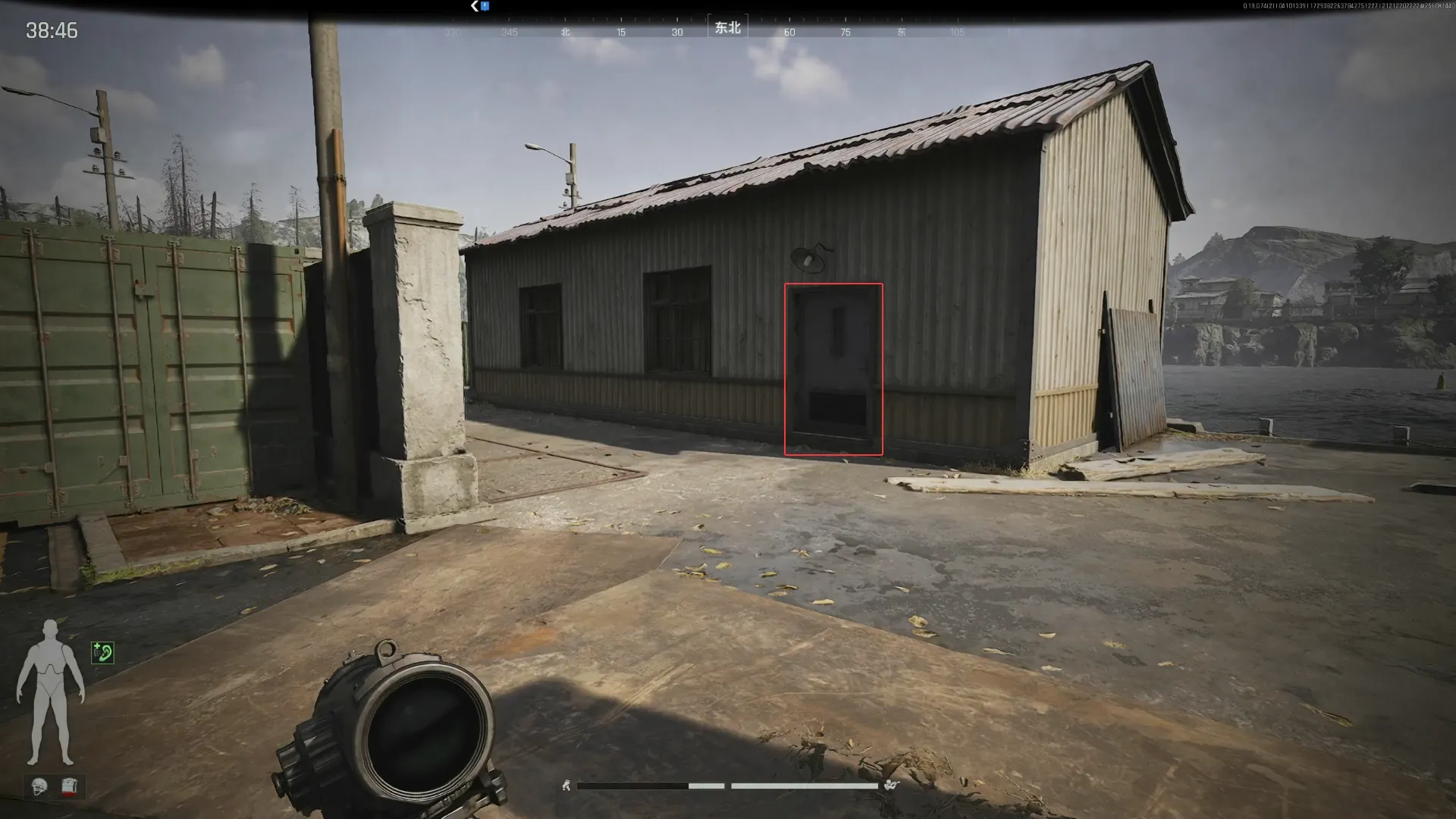 《暗区突围：无限》山谷搜集攻略