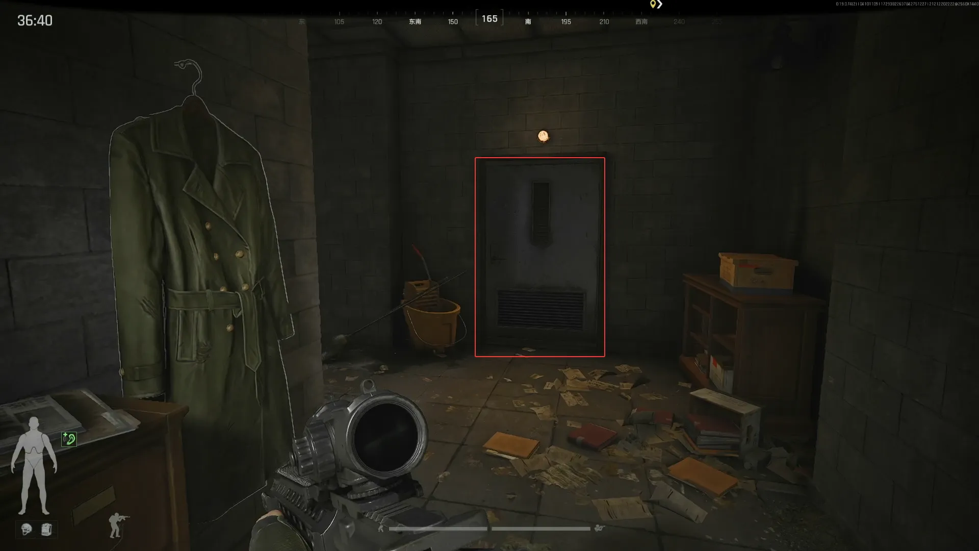 《暗区突围：无限》山谷搜集攻略