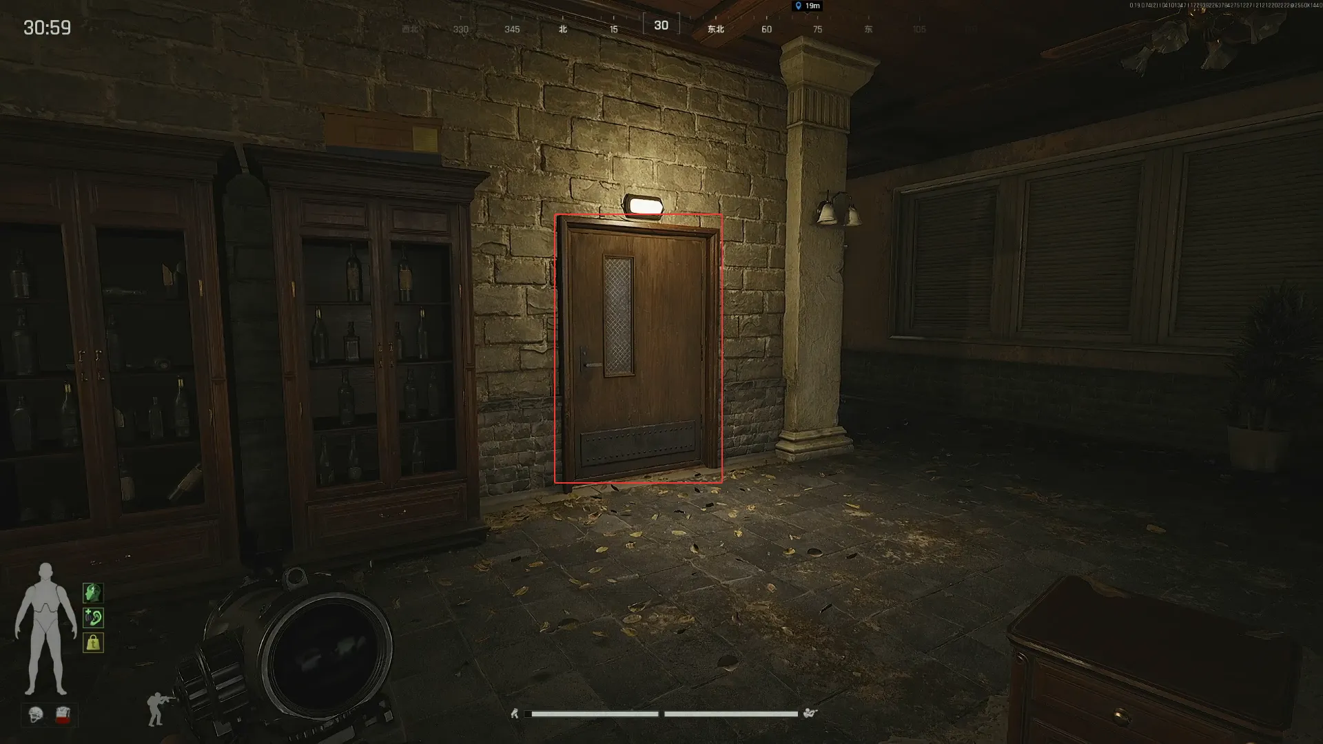 《暗区突围：无限》山谷搜集攻略