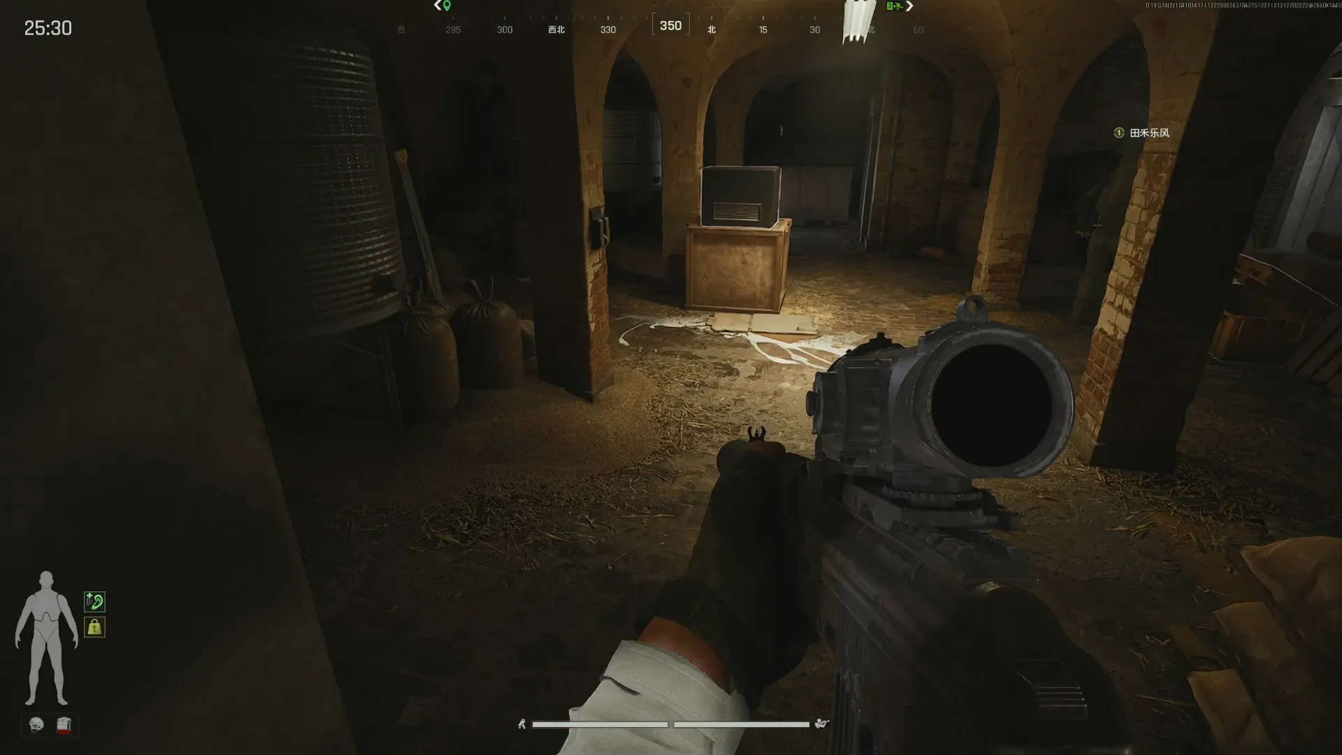 《暗区突围：无限》山谷搜集攻略