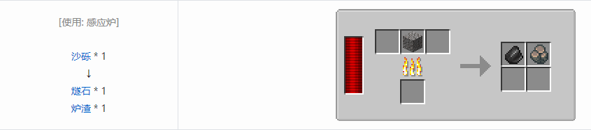 我的世界热力系列机器怎么合成