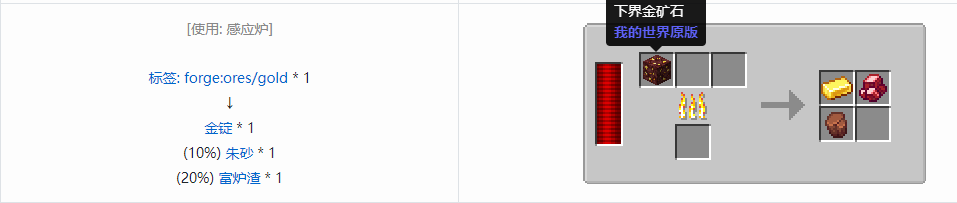 我的世界热力系列机器怎么合成