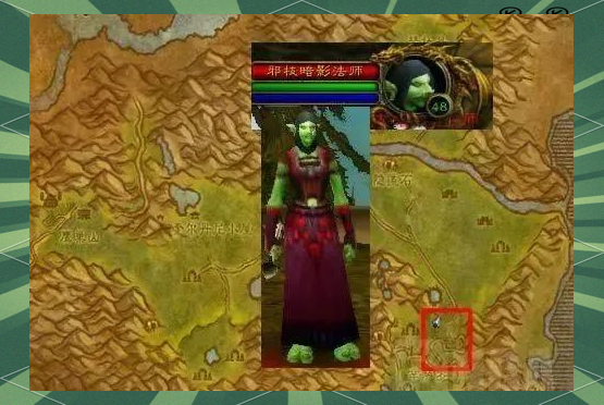 魔兽世界怀旧服附魔图纸掉落大全