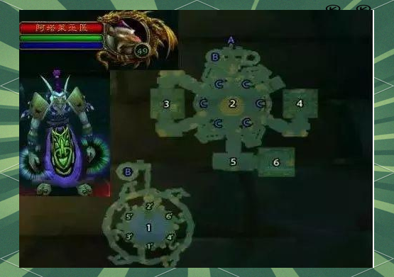 魔兽世界怀旧服附魔图纸掉落大全