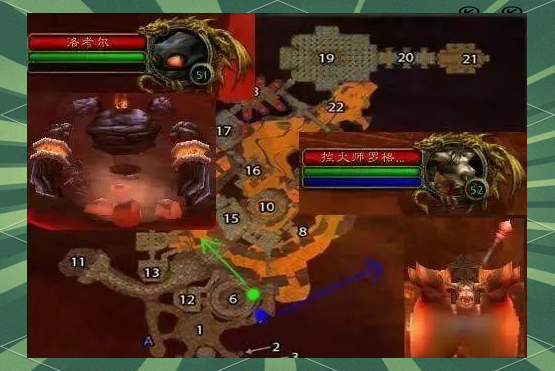 魔兽世界怀旧服附魔图纸掉落大全