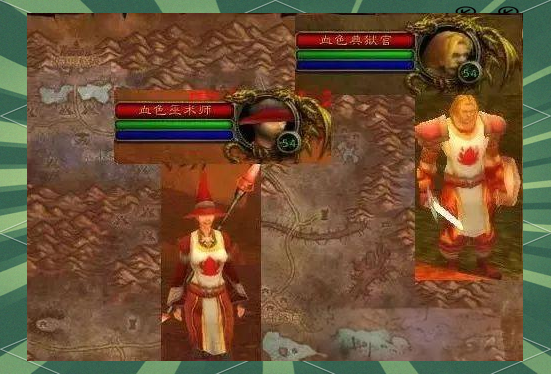 魔兽世界怀旧服附魔图纸掉落大全